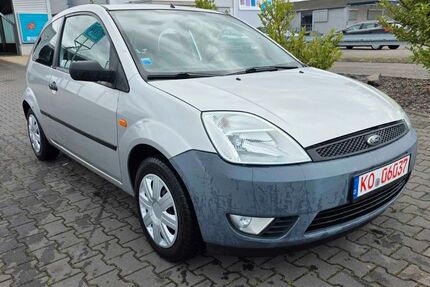 Ford Fiesta 85.000 km 1.490 &euro; Koblenz 56070