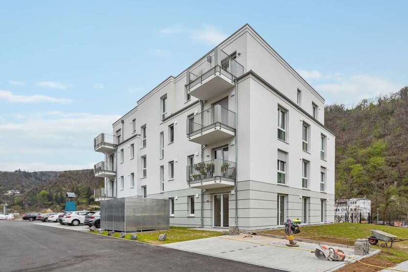 Wohnung zum Kaufen in Bad Ems 369.000 € 91.19 m²