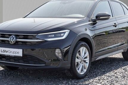 VW Taigo 14.014 km 22.980 &euro; Andernach 56626