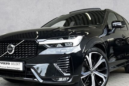 Volvo XC60 77.200 km 41.890 € Koblenz/Gwb. Arenberg 56077