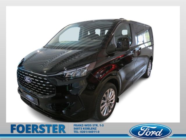 Ford Tourneo Custom 42.800 km 46.980 &euro; Koblenz 56073