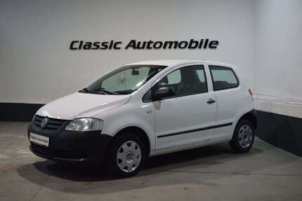 VW Fox 196.000 km 1.990 &euro; Neuwied 56567