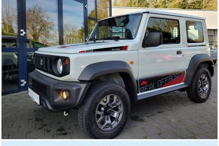 Suzuki Jimny 11.000 km 35.950 &euro; Mayen 56727