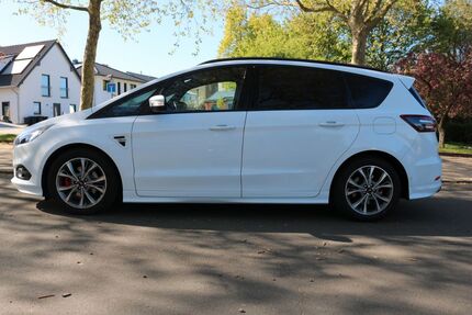 Ford S-Max 103.750 km 16.200 &euro; Mayen 56727