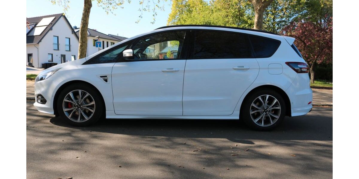 Ford S-Max 103.750 km 16.200 &euro; Mayen 56727