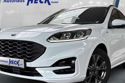 Ford Kuga 46.588 km 18.900 &euro; Dörth 56281