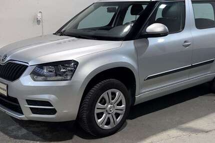 Skoda Yeti 212.000 km 5.600 &euro; Neuwied 56567