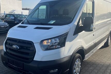 Ford Transit 39.300 km 23.650 &euro; Halsenbach 56283