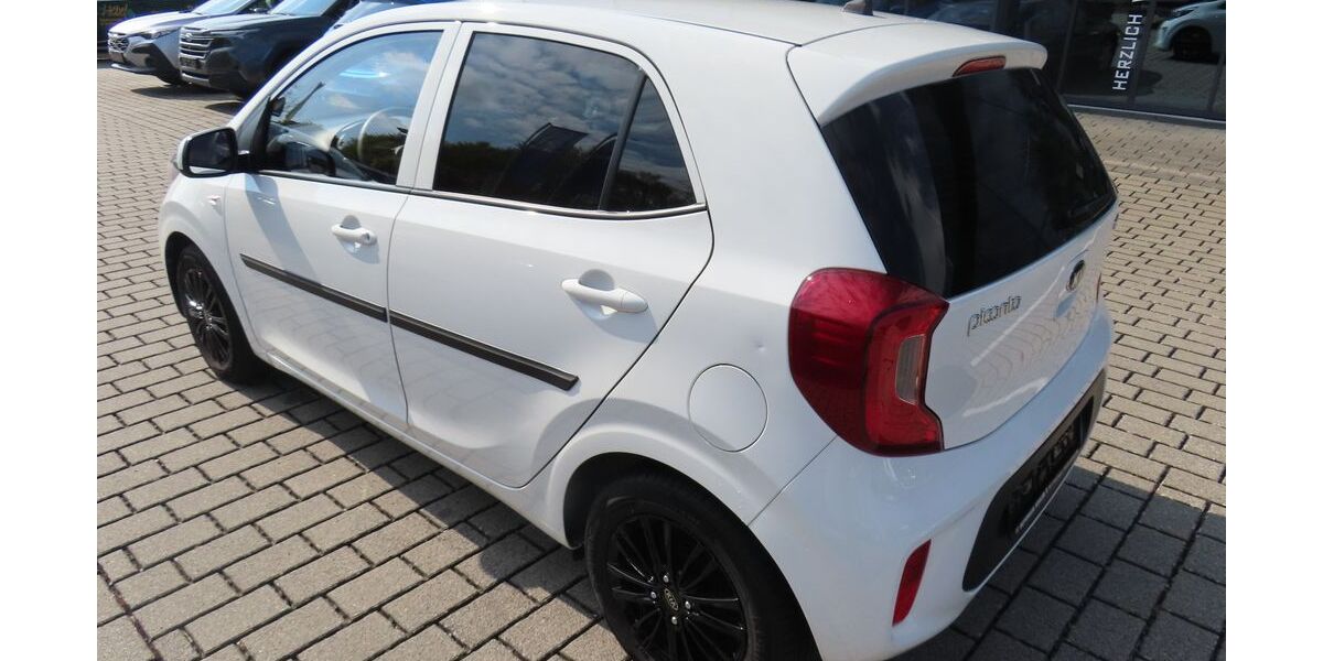 Kia Picanto 21.150 km 8.990 &euro; Herschbach 56414