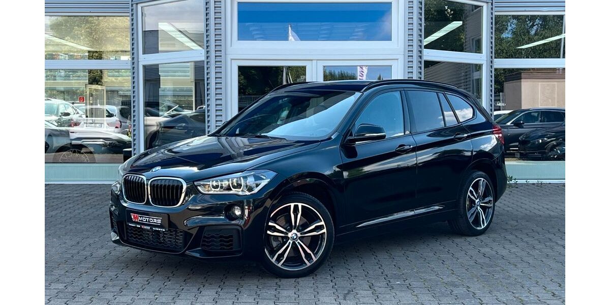 BMW X1 41.800 km 23.990 € Heimbach-Weis 56566