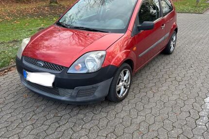 Ford Fiesta 80.000 km 3.000 € Neuwied 56567