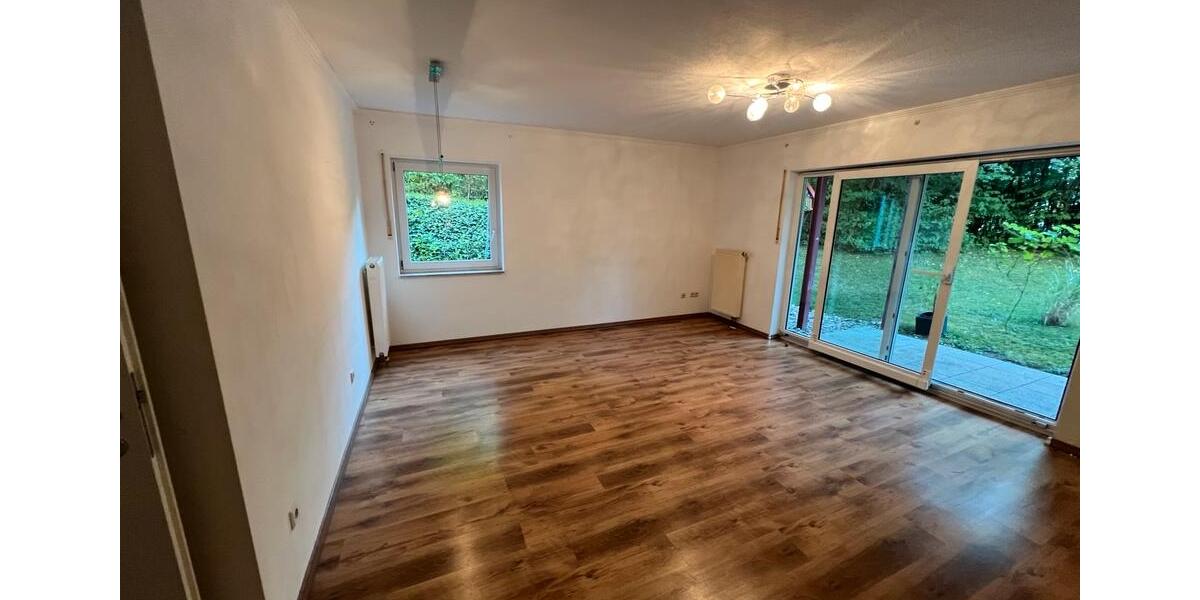 3-ZKB, 90 m², EG mit Garten, Keller & PKW-Stellplatz Koblenz 3 zimmer