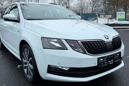 Skoda Octavia 195.837 km 8.990 &euro; Niederelbert 56412