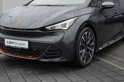 Cupra Born 60.313 km 25.980 &euro; Neuwied 56564