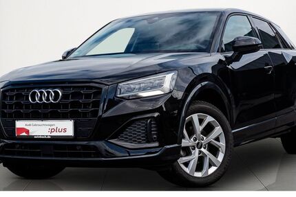Audi Q2 40.000 km 24.470 &euro; Diez 65582