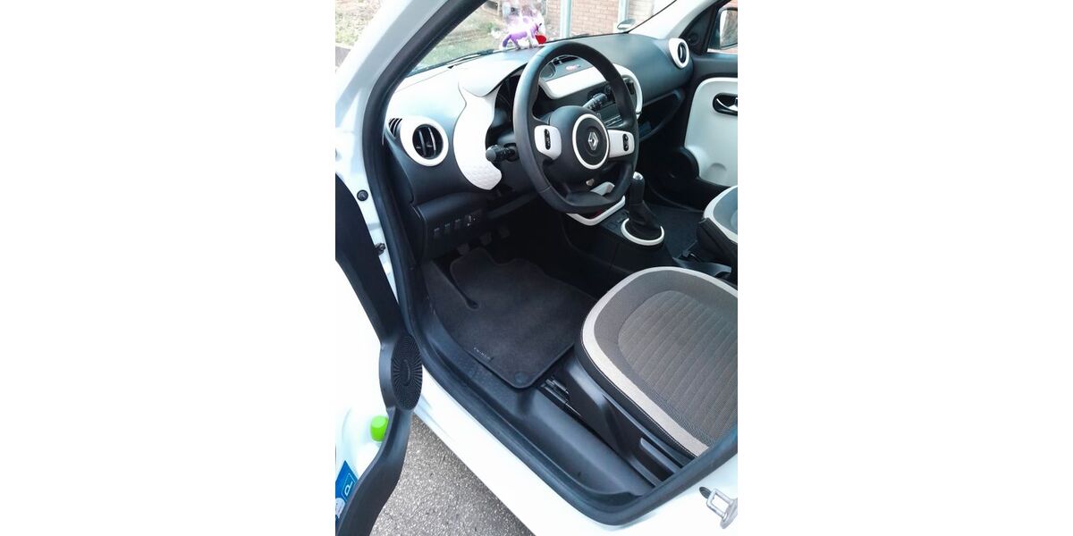 Renault Twingo 70.000 km 6.800 € Gondershausen 56283