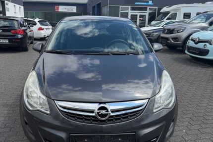 Opel Corsa 92.000 km 3.990 &euro; Neuwied 56566