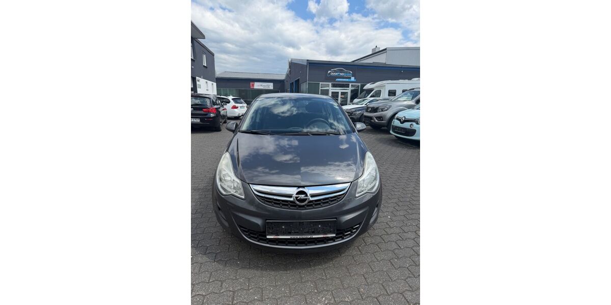 Opel Corsa 92.000 km 3.990 &euro; Neuwied 56566