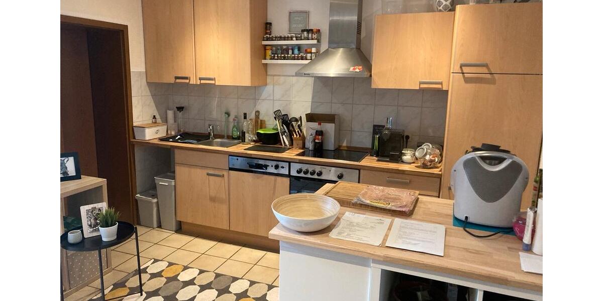 2 ZKB ca. 50qm Koblenz Lay 2 zimmer