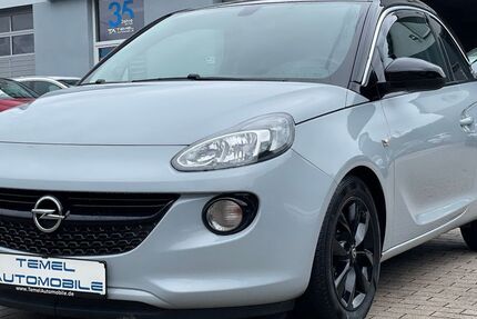 Opel Adam 132.350 km 7.999 &euro; Montabaur-Eschelbach 56410