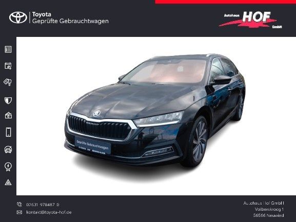 Skoda Octavia 71.399 km 22.980 &euro; Neuwied 56566
