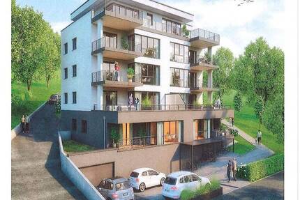 Wohnung Koblenz Pfaffendorfer Höhe - 3 Zimmer, 554.600&euro; | Angebot:25700927