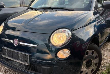 Fiat 500 85.000 km 3.990 &euro; Kobern-Gondorf 56330