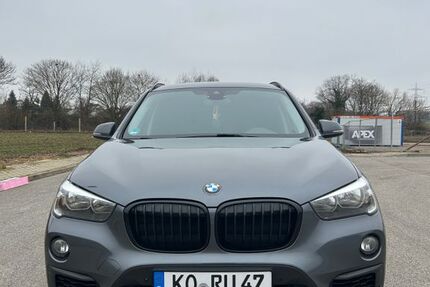 BMW X1 201.500 km 11.000 &euro; Koblenz 56075