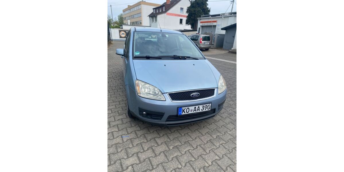 Ford C-Max 147.000 km 2.500 &euro; Koblenz 56070