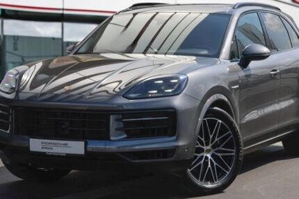 Porsche Cayenne 15.300 km 91.950 &euro; Koblenz 56070