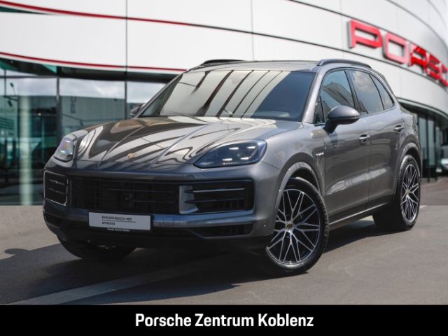 Porsche Cayenne 15.300 km 91.950 &euro; Koblenz 56070