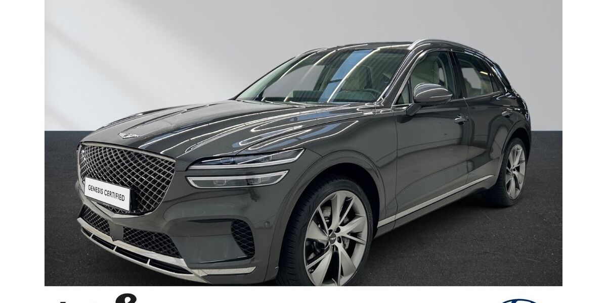 Genesis GV70 24.100 km 49.480 &euro; Andernach 56626
