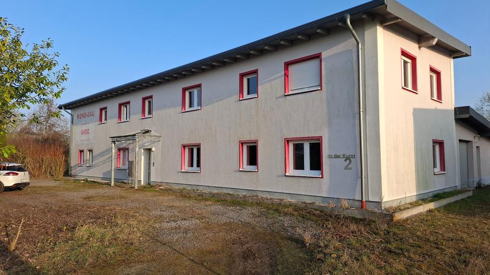 Gewerbeobjekt Kobern-Gondorf Gondorf - 980&euro; | Angebot:25792261