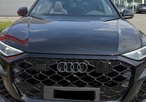 Gebrauchtwagen Audi RSQ8