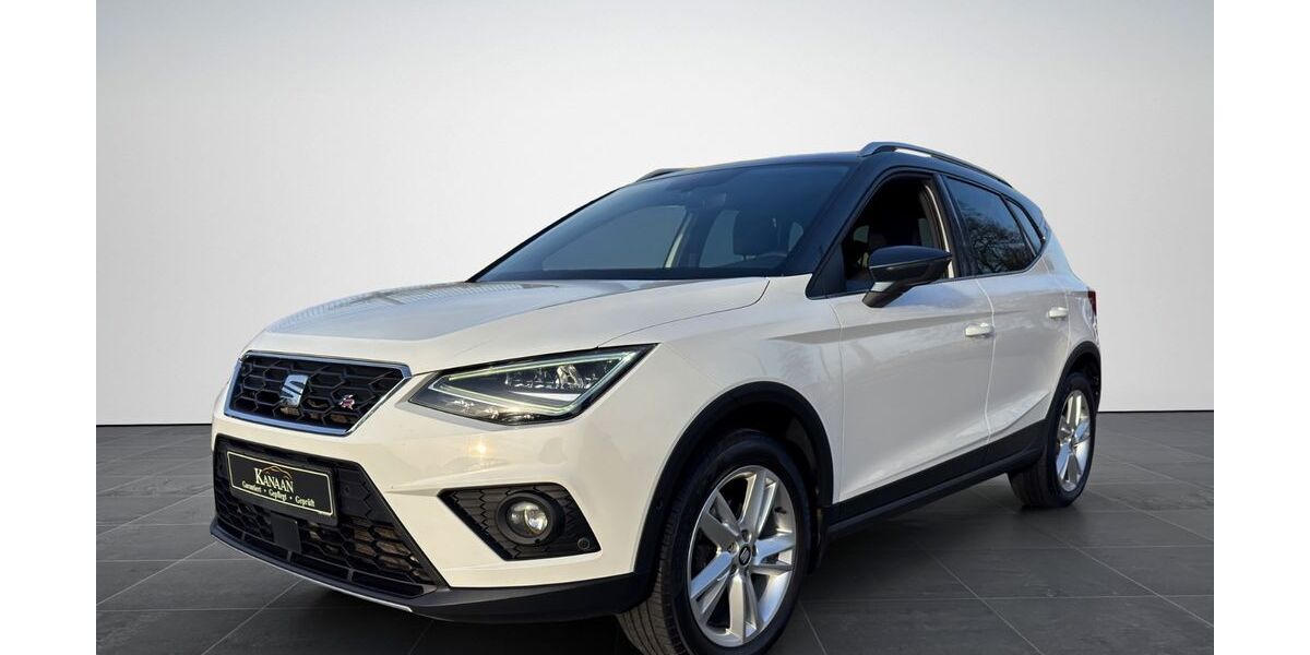 Seat Arona 81.000 km 17.999 &euro; Weißenthurm 56575