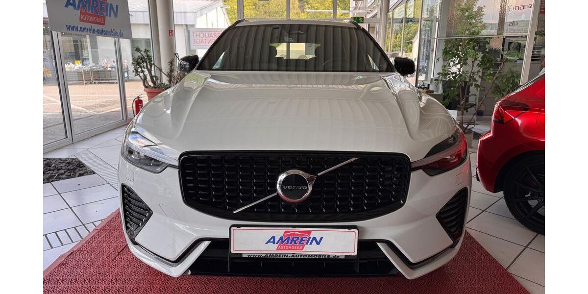 Volvo XC60 52.000 km 34.800 &euro; Lahnstein 56112