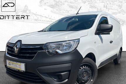 Renault Express 65.000 km 11.490 &euro; Koblenz-Niederberg 56077