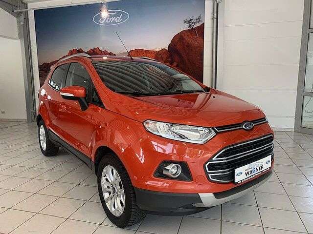 EcoSport