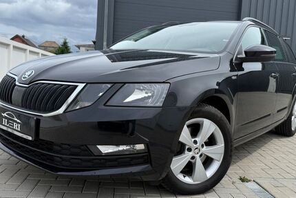 Skoda Octavia 118.570 km 13.500 &euro; Ransbach-Baumbach 56235