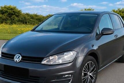 VW Golf 131.000 km 12.500 &euro; Ettringen 56729