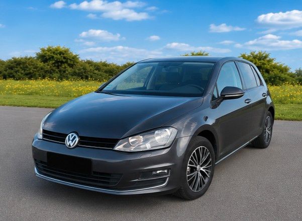 VW Golf 131.000 km 12.500 &euro; Ettringen 56729