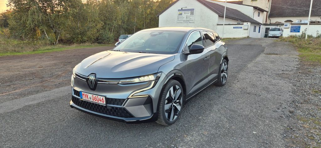 Renault Megane 34.000 km 19.800 € Plaidt (Mayen-Koblenz) 56637