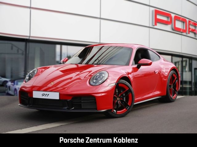 Porsche 992 3.000 km 146.911 &euro; Koblenz 56070