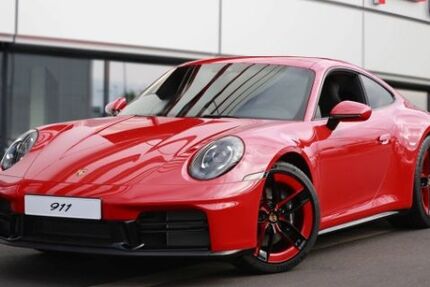 Porsche 992 5.500 km 138.911 &euro; Koblenz 56070