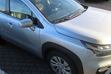 Suzuki (SX4) S-Cross 2.000 km 27.590 &euro; Herschbach 56414