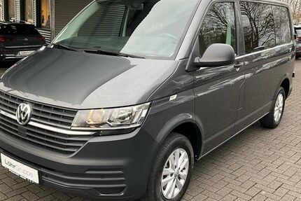 VW T6 Transporter 69.190 km 31.980 € Koblenz 56076
