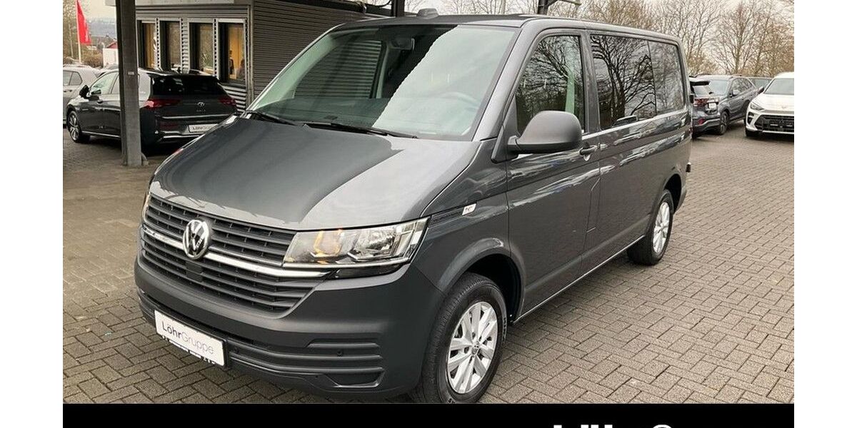 VW T6 Transporter 69.190 km 31.980 € Koblenz 56076