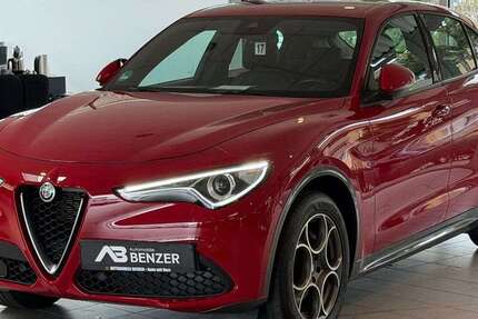Alfa Romeo Stelvio 27.400 km 30.999 &euro; Wirges 56422