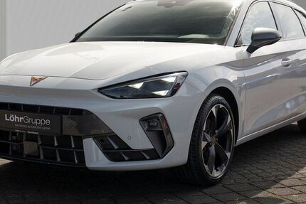 Cupra Leon 13.852 km 25.980 &euro; Neuwied 56564