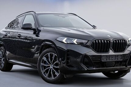 BMW X6 19.999 km 92.500 &euro; Weißenthurm 56575